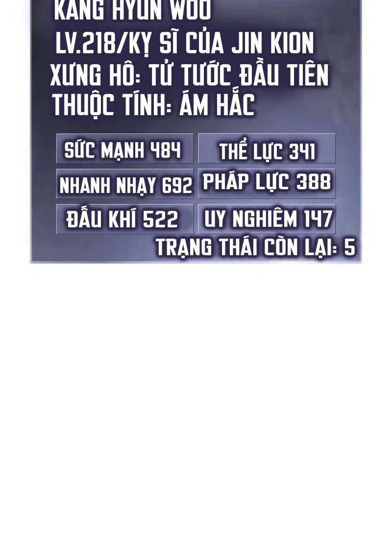 Huyền Thoại Game Thủ - Tái Xuất Chapter 127 - Trang 4