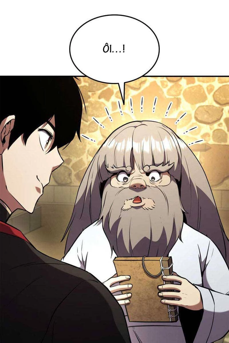 Huyền Thoại Game Thủ - Tái Xuất Chapter 127 - Trang 4