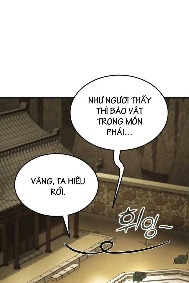 Huyền Thoại Game Thủ - Tái Xuất Chapter 127 - Trang 4