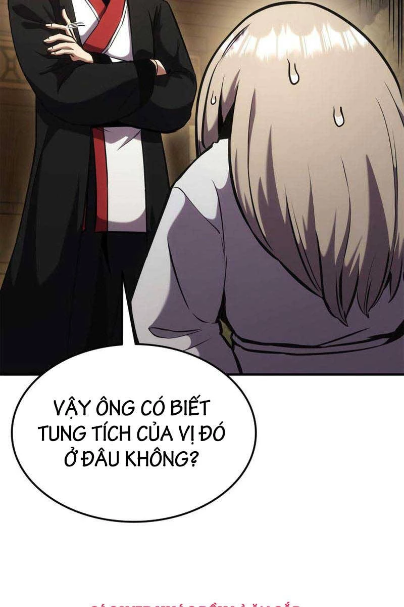 Huyền Thoại Game Thủ - Tái Xuất Chapter 127 - Trang 4