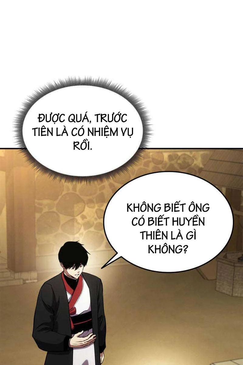 Huyền Thoại Game Thủ - Tái Xuất Chapter 127 - Trang 4