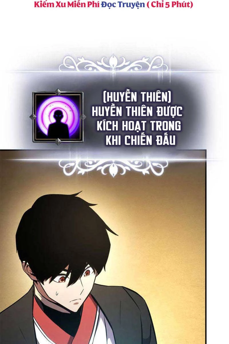 Huyền Thoại Game Thủ - Tái Xuất Chapter 127 - Trang 4