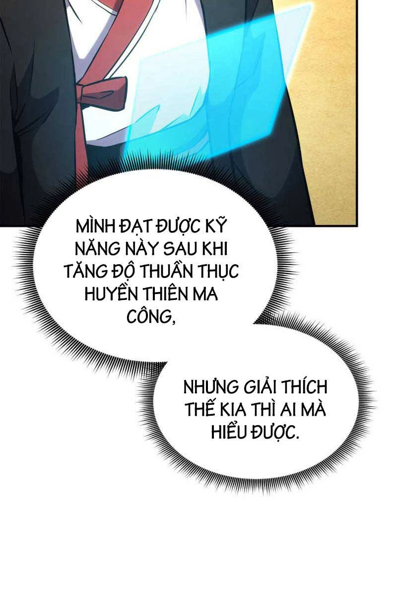 Huyền Thoại Game Thủ - Tái Xuất Chapter 127 - Trang 4