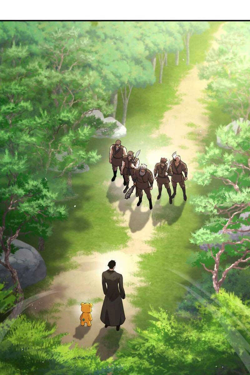 Huyền Thoại Game Thủ - Tái Xuất Chapter 127 - Trang 4