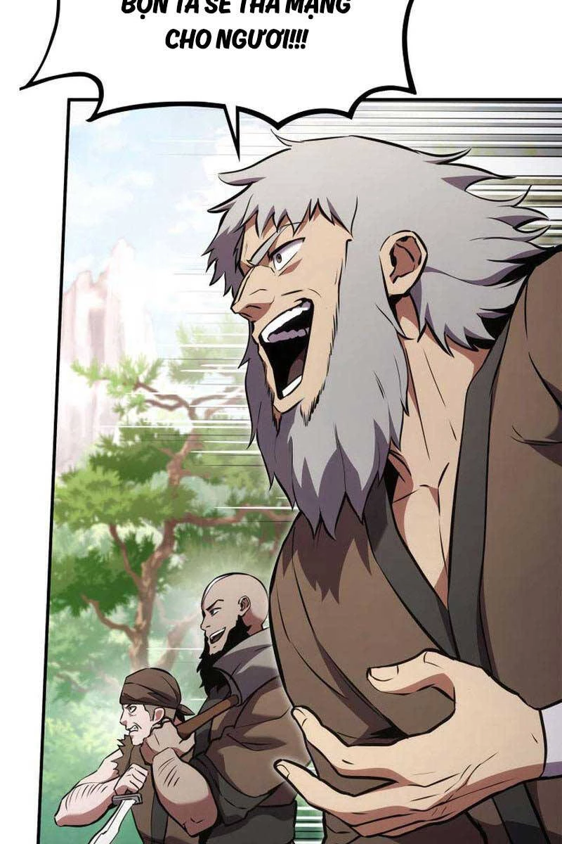 Huyền Thoại Game Thủ - Tái Xuất Chapter 127 - Trang 4