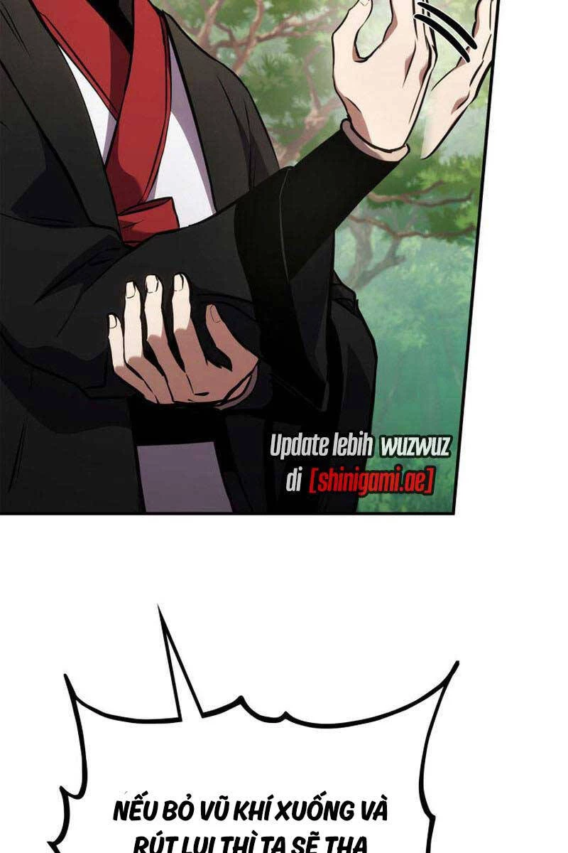 Huyền Thoại Game Thủ - Tái Xuất Chapter 127 - Trang 4