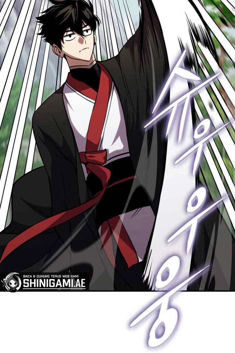 Huyền Thoại Game Thủ - Tái Xuất Chapter 127 - Trang 4