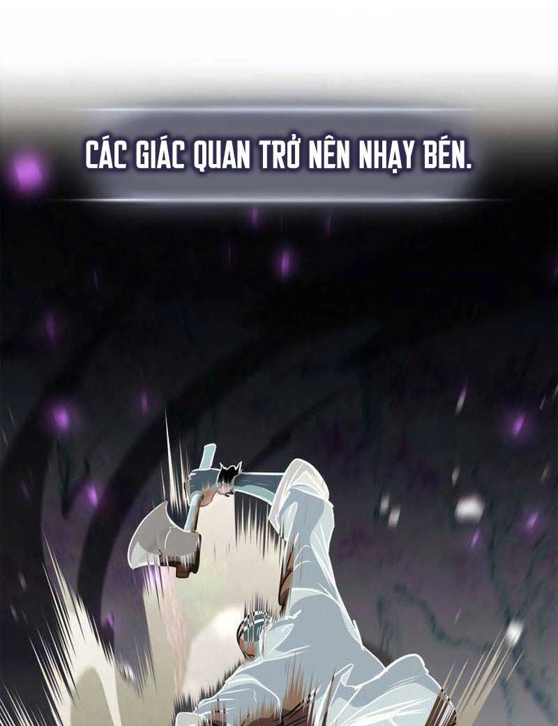 Huyền Thoại Game Thủ - Tái Xuất Chapter 127 - Trang 4