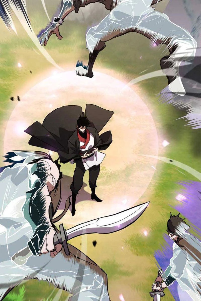 Huyền Thoại Game Thủ - Tái Xuất Chapter 127 - Trang 4