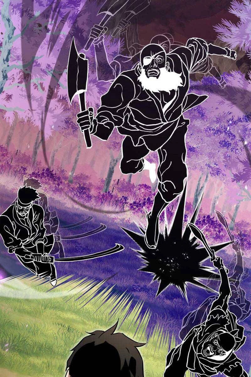 Huyền Thoại Game Thủ - Tái Xuất Chapter 127 - Trang 4