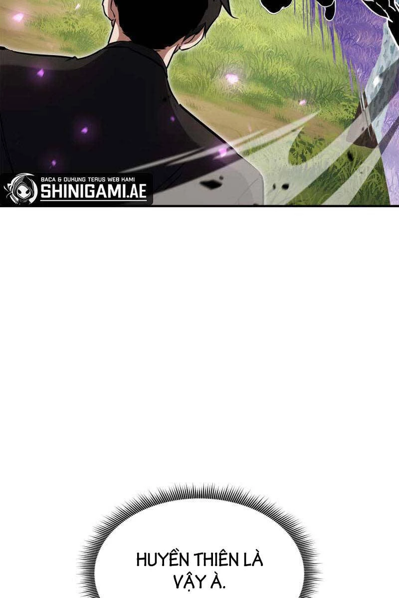 Huyền Thoại Game Thủ - Tái Xuất Chapter 127 - Trang 4