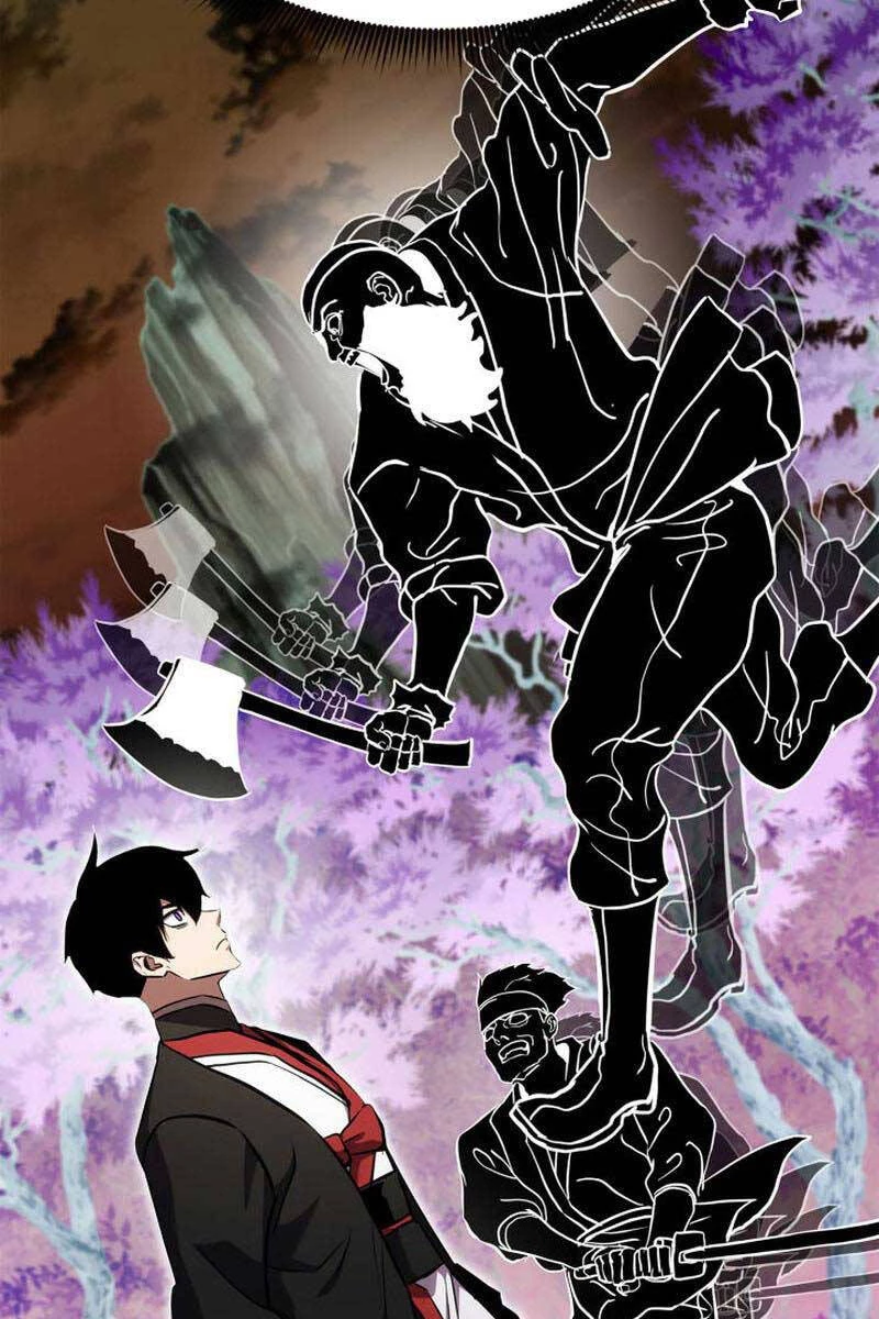 Huyền Thoại Game Thủ - Tái Xuất Chapter 127 - Trang 4