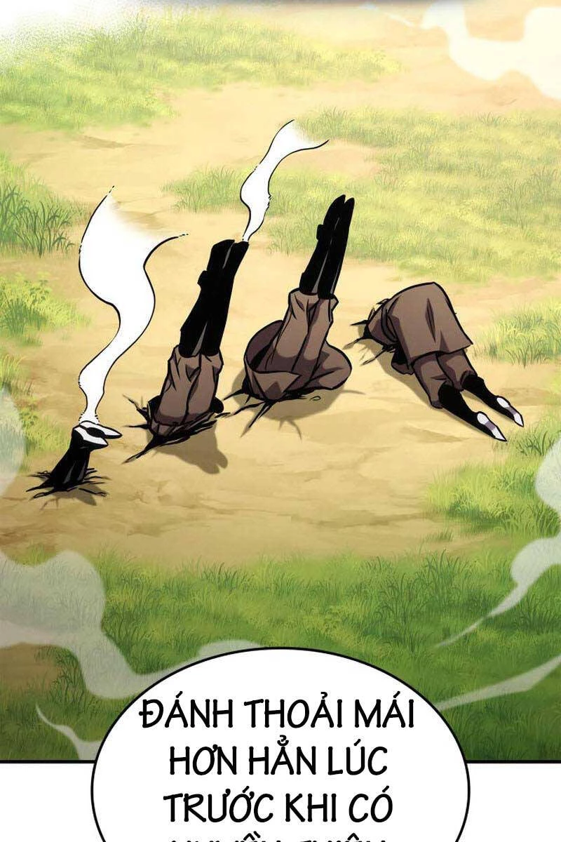 Huyền Thoại Game Thủ - Tái Xuất Chapter 127 - Trang 4