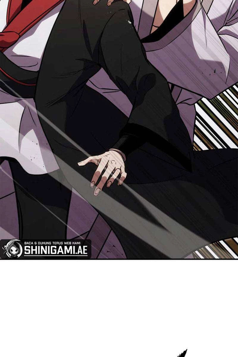 Huyền Thoại Game Thủ - Tái Xuất Chapter 127 - Trang 4