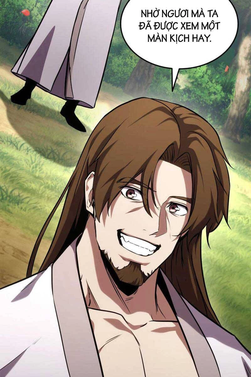 Huyền Thoại Game Thủ - Tái Xuất Chapter 127 - Trang 4