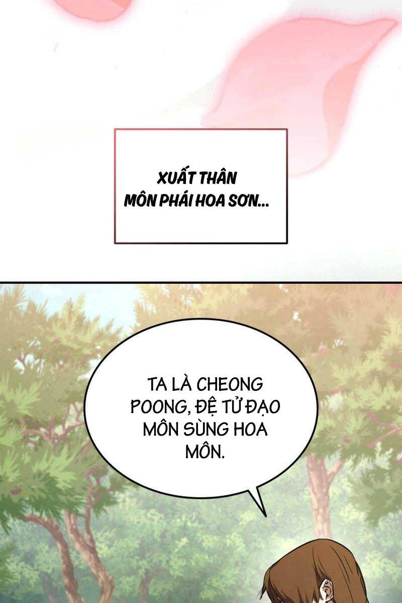 Huyền Thoại Game Thủ - Tái Xuất Chapter 127 - Trang 4