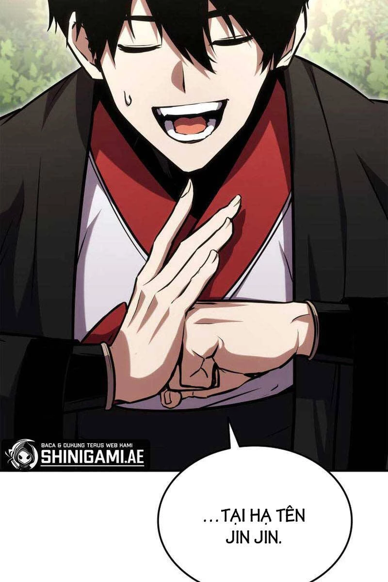 Huyền Thoại Game Thủ - Tái Xuất Chapter 127 - Trang 4