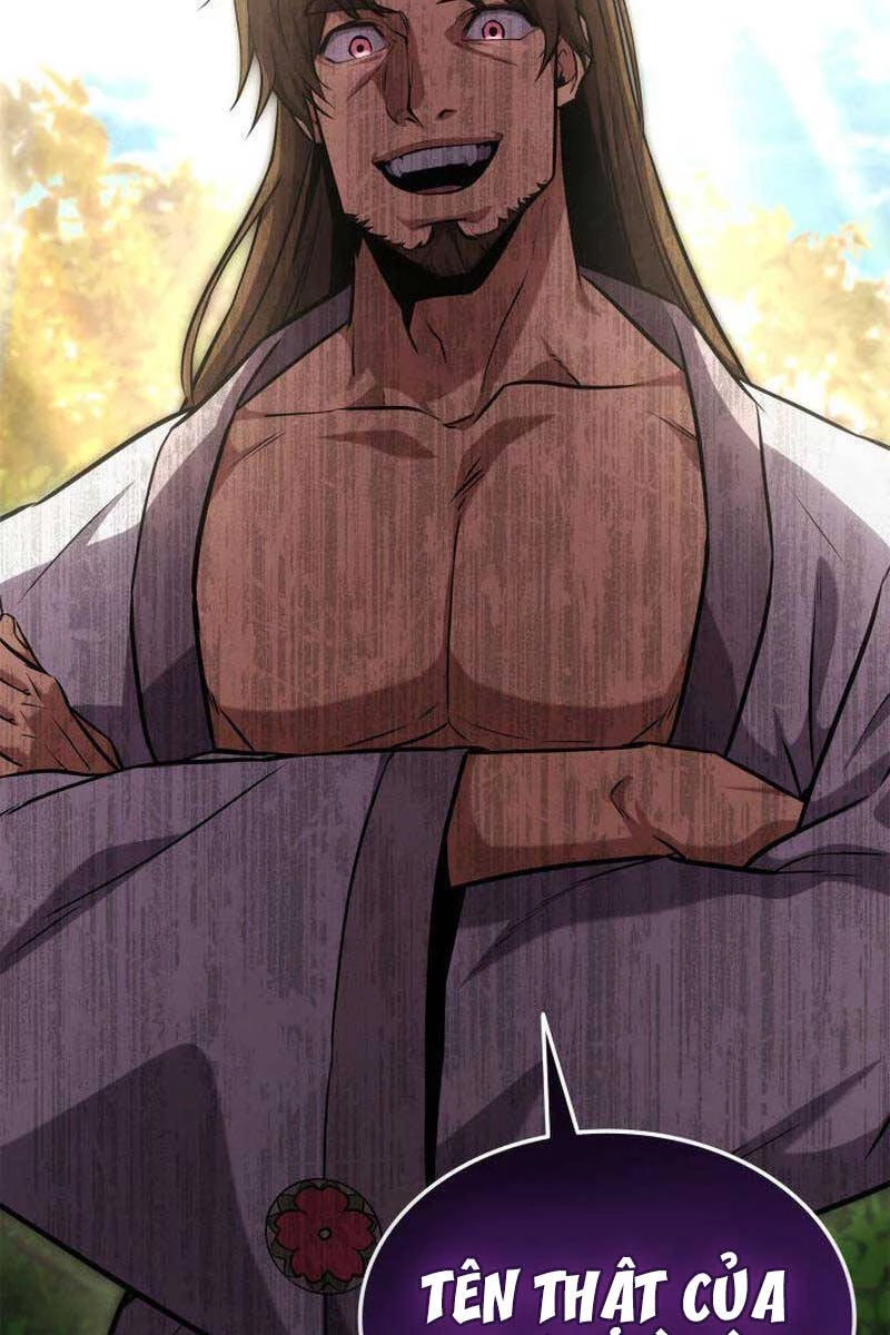 Huyền Thoại Game Thủ - Tái Xuất Chapter 127 - Trang 4