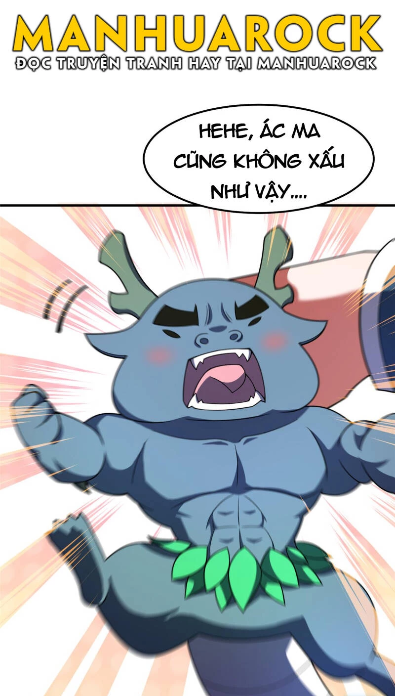 Thần Sủng Tiến Hóa Chapter 253 - Trang 4