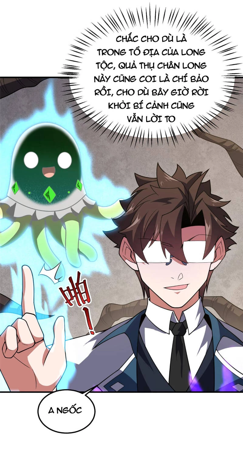 Thần Sủng Tiến Hóa Chapter 253 - Trang 4