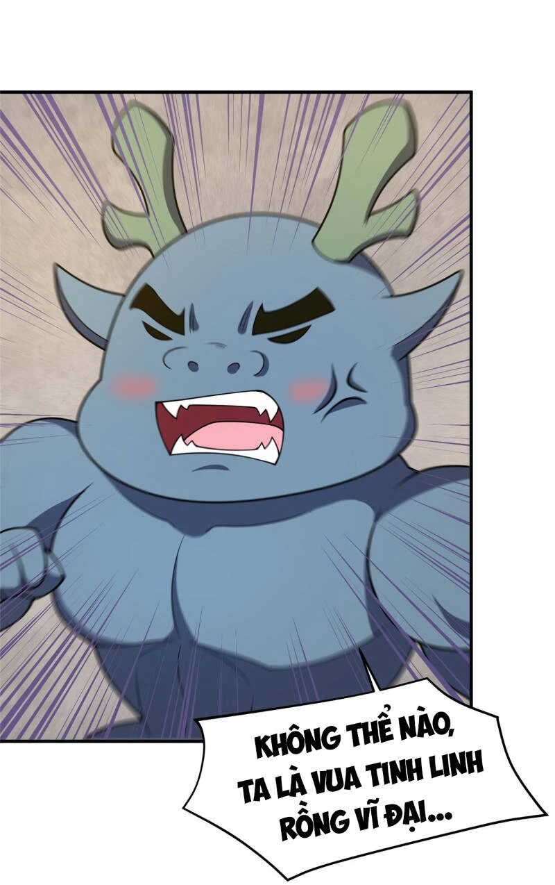 Thần Sủng Tiến Hóa Chapter 253 - Trang 4