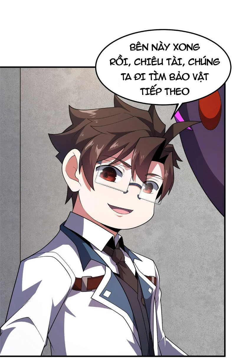 Thần Sủng Tiến Hóa Chapter 253 - Trang 4