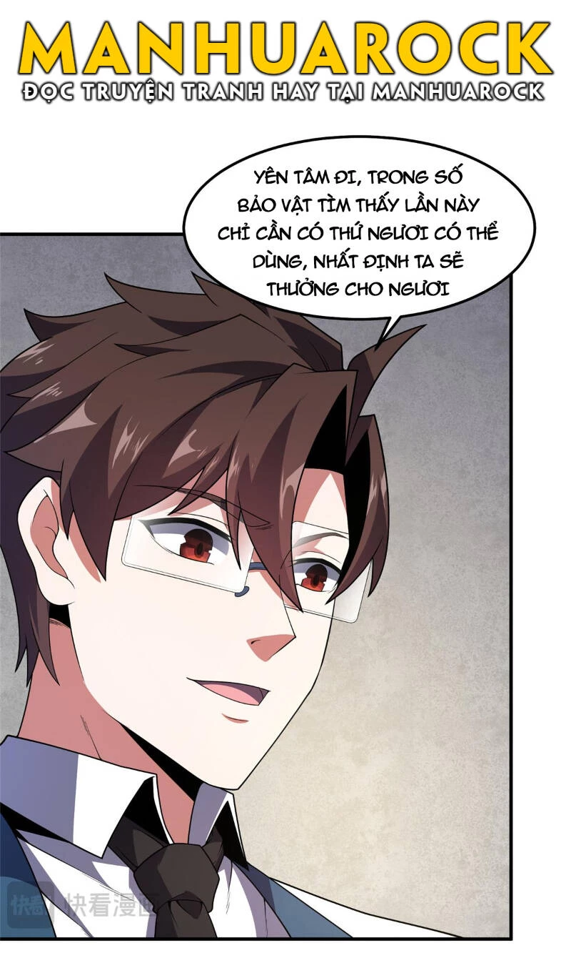 Thần Sủng Tiến Hóa Chapter 253 - Trang 4