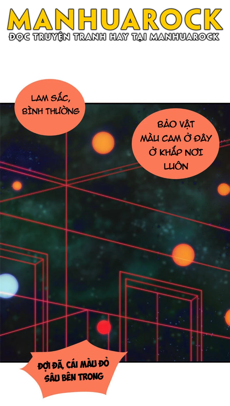 Thần Sủng Tiến Hóa Chapter 253 - Trang 4