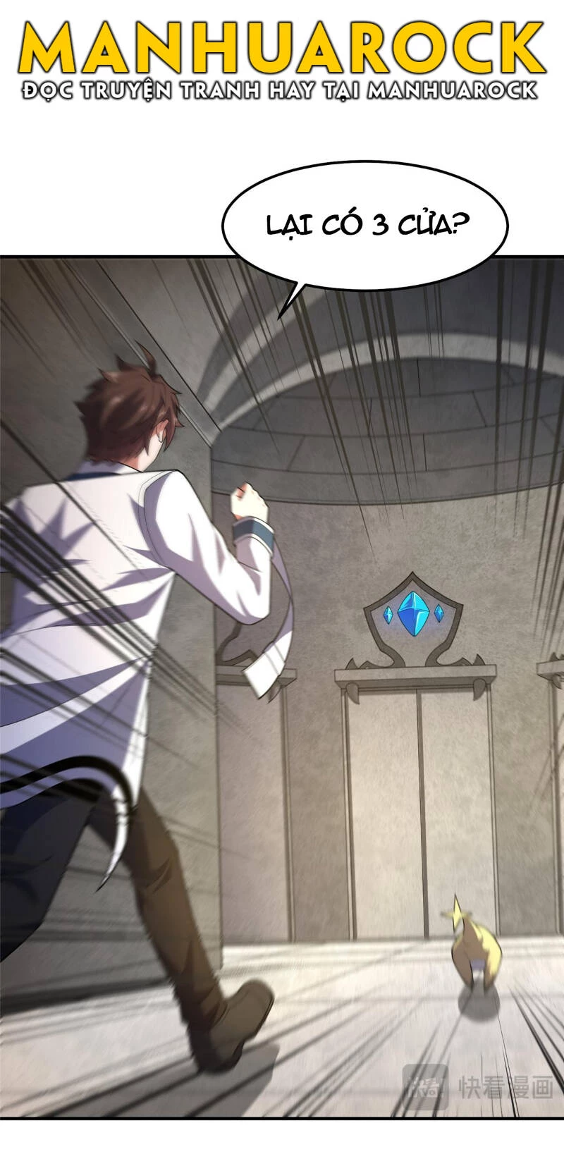 Thần Sủng Tiến Hóa Chapter 253 - Trang 4