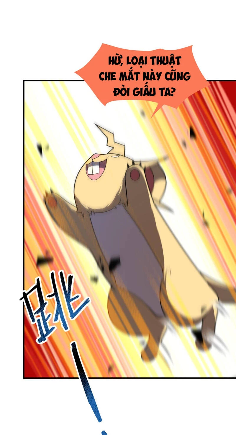 Thần Sủng Tiến Hóa Chapter 253 - Trang 4