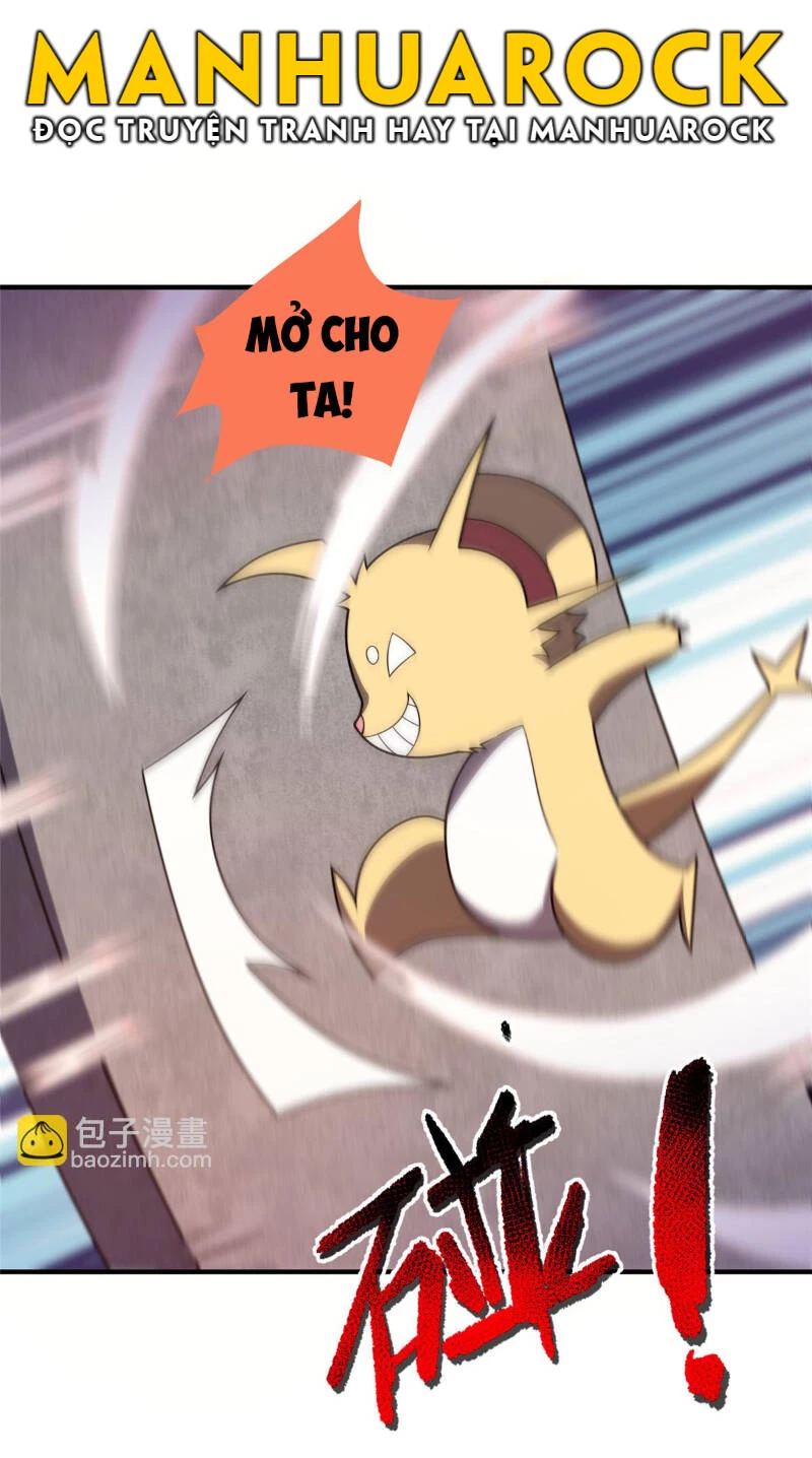 Thần Sủng Tiến Hóa Chapter 253 - Trang 4