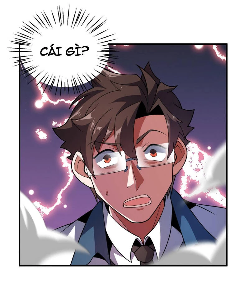 Thần Sủng Tiến Hóa Chapter 253 - Trang 4