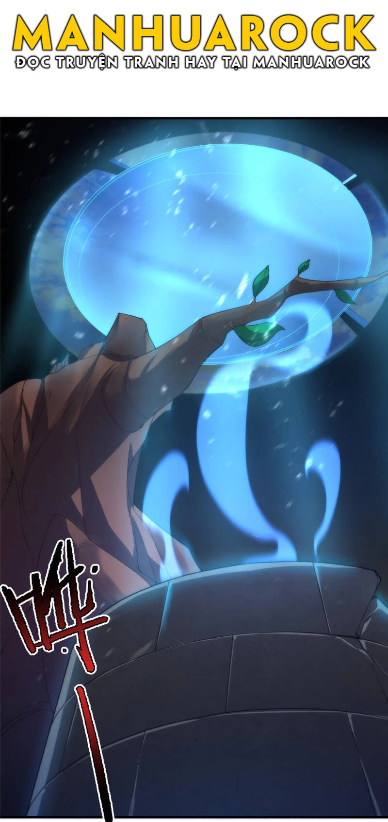 Thần Sủng Tiến Hóa Chapter 253 - Trang 4