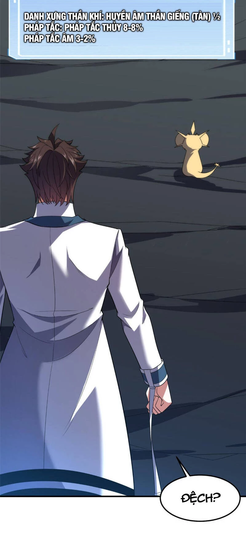 Thần Sủng Tiến Hóa Chapter 253 - Trang 4