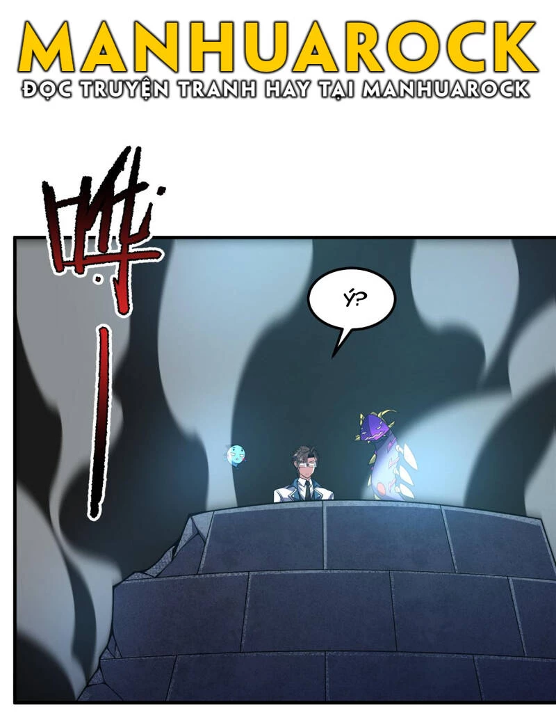 Thần Sủng Tiến Hóa Chapter 253 - Trang 4