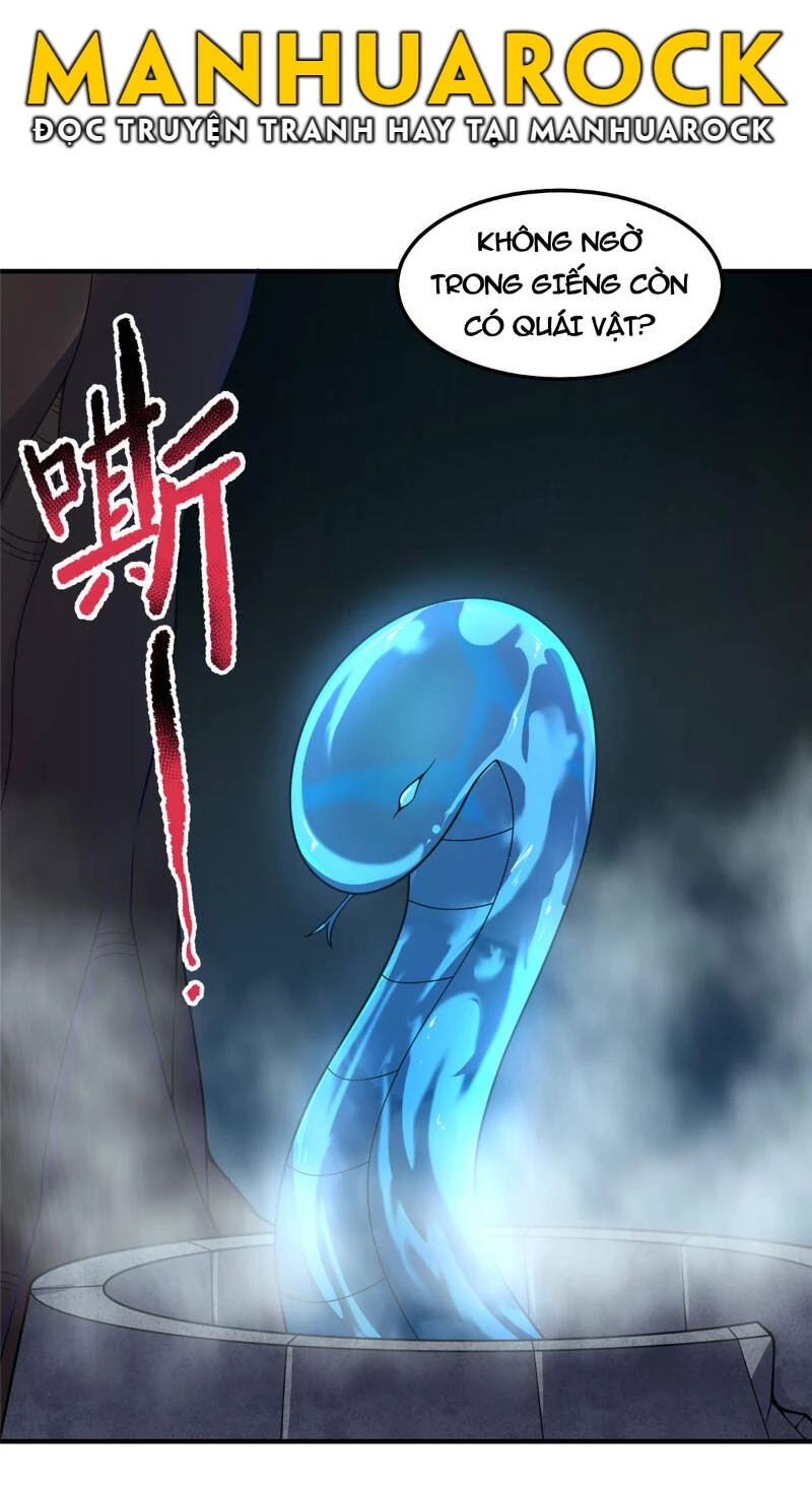 Thần Sủng Tiến Hóa Chapter 253 - Trang 4