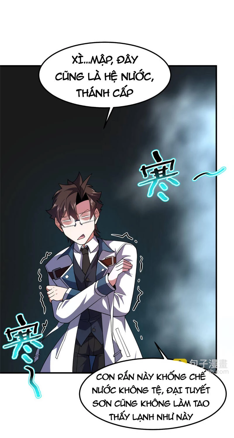 Thần Sủng Tiến Hóa Chapter 253 - Trang 4