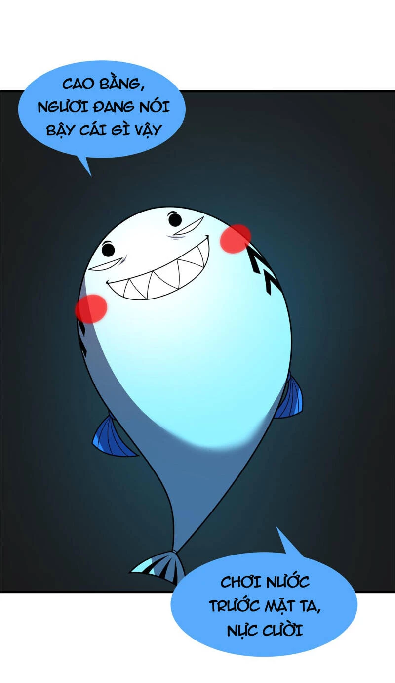 Thần Sủng Tiến Hóa Chapter 253 - Trang 4