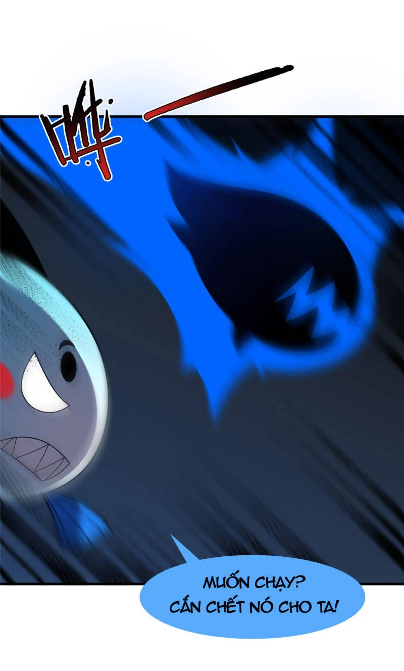 Thần Sủng Tiến Hóa Chapter 253 - Trang 4