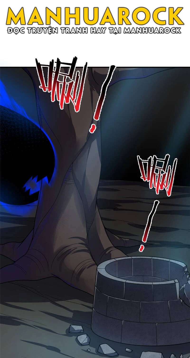 Thần Sủng Tiến Hóa Chapter 253 - Trang 4