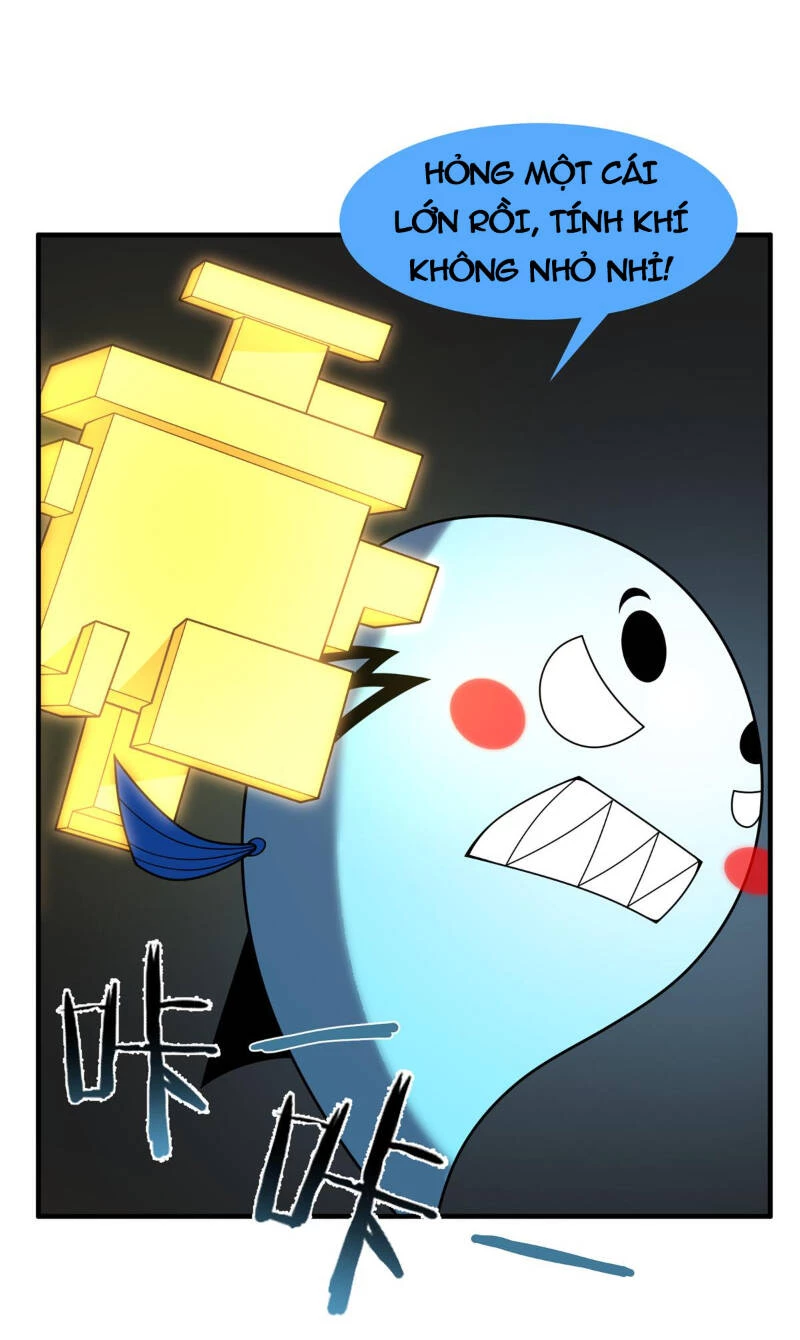 Thần Sủng Tiến Hóa Chapter 253 - Trang 4