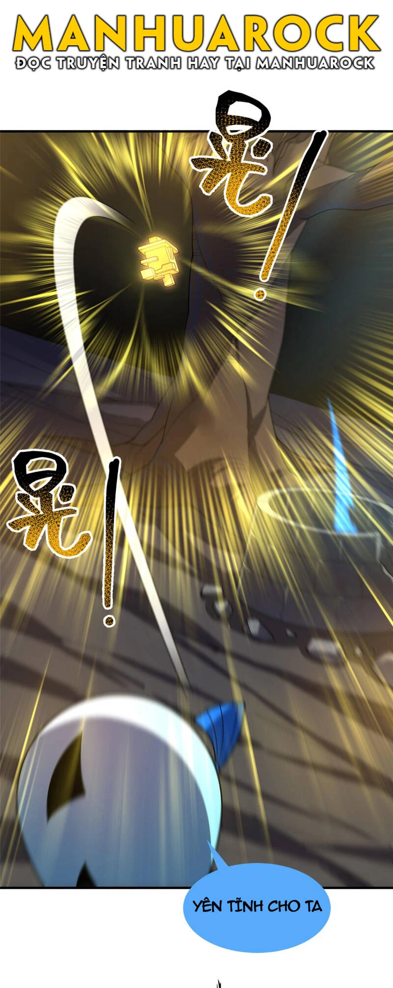 Thần Sủng Tiến Hóa Chapter 253 - Trang 4