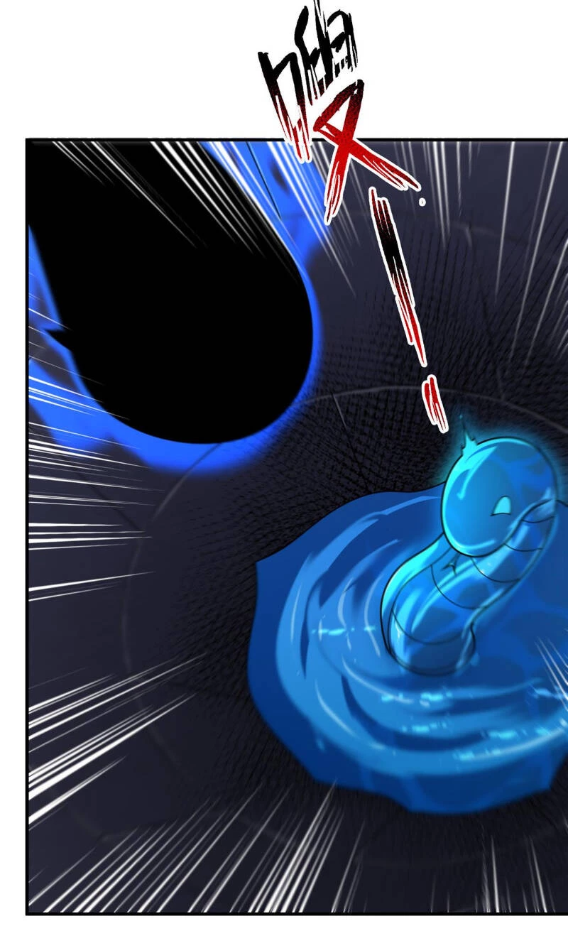 Thần Sủng Tiến Hóa Chapter 253 - Trang 4