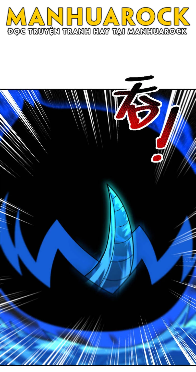 Thần Sủng Tiến Hóa Chapter 253 - Trang 4