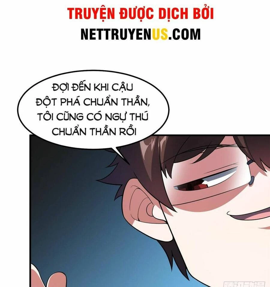 Thần Sủng Tiến Hóa Chapter 254 - Trang 4