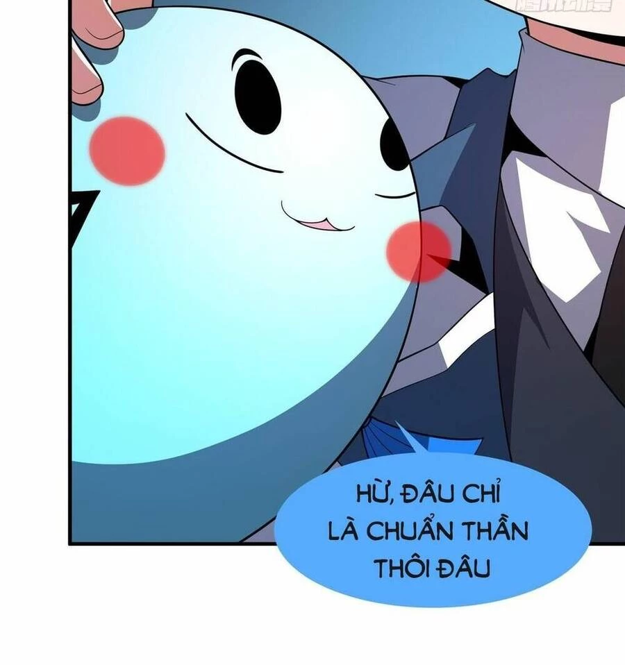 Thần Sủng Tiến Hóa Chapter 254 - Trang 4