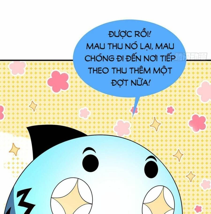 Thần Sủng Tiến Hóa Chapter 254 - Trang 4