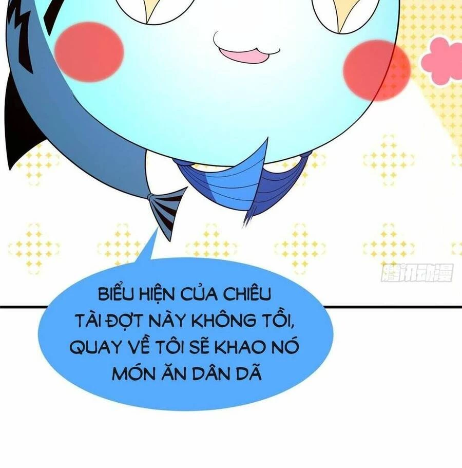 Thần Sủng Tiến Hóa Chapter 254 - Trang 4