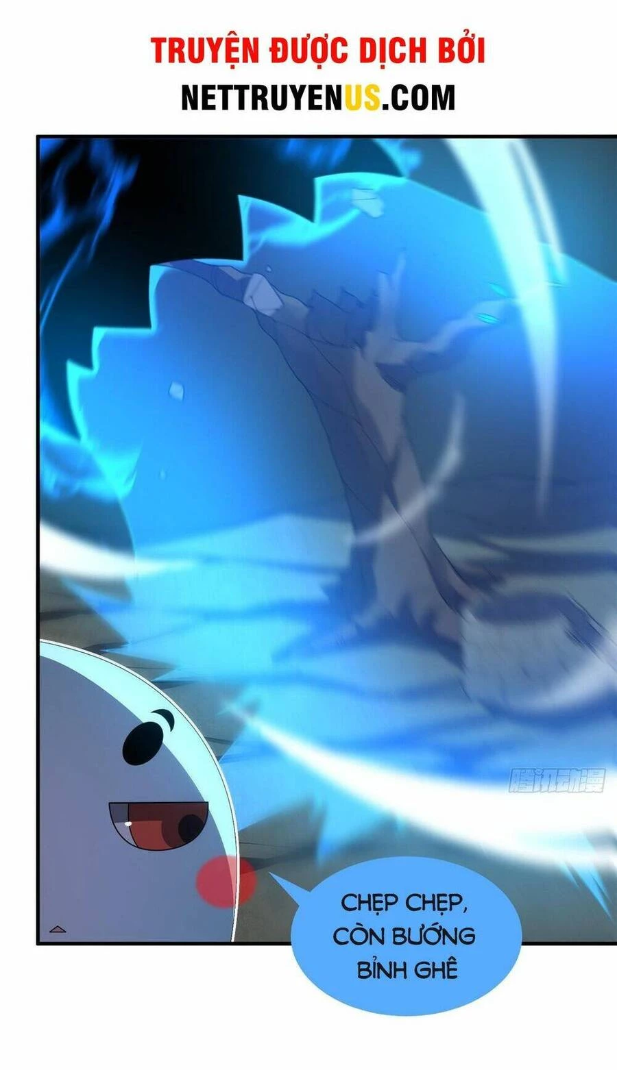 Thần Sủng Tiến Hóa Chapter 254 - Trang 4