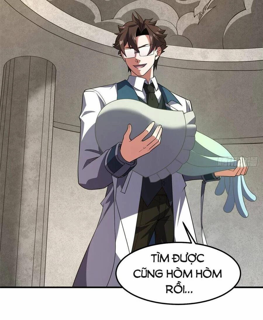 Thần Sủng Tiến Hóa Chapter 254 - Trang 4